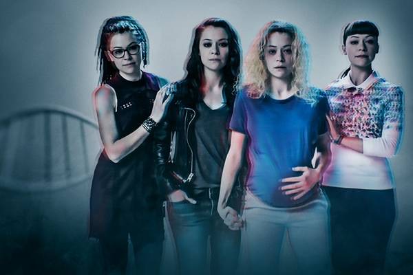 Bild: Orphan Black – Staffel 5