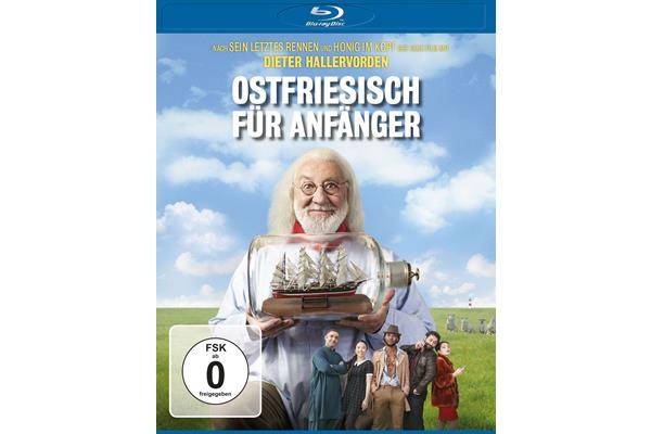 Bild: Ostfriesisch für Anfänger
