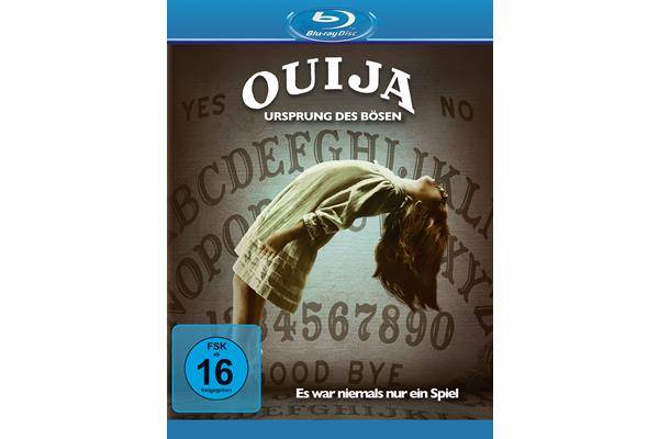 Bild: Ouija – Ursprung des Bösen
