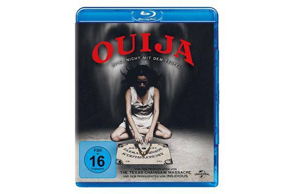 Bild: Ouija – Ursprung des Bösen
