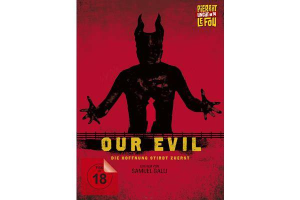 Bild: Our Evil