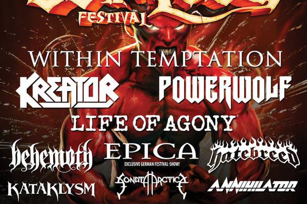 Bild: OUT & LOUD FESTIVAL 2016