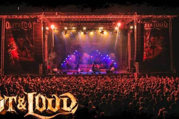 Bild: OUT & LOUD FESTIVAL 2016