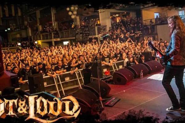 Bild: OUT & LOUD FESTIVAL 2016