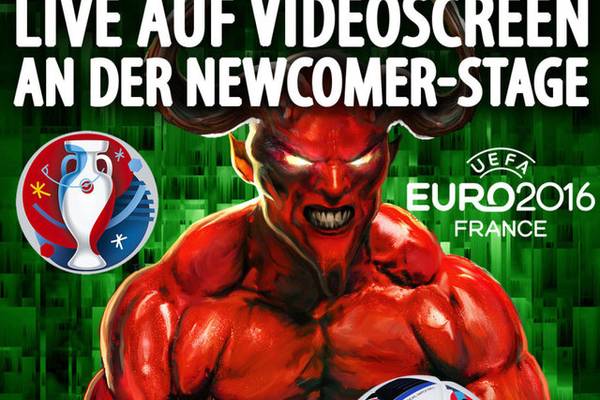 Bild: OUT & LOUD FESTIVAL 2016