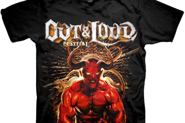 Bild: OUT & LOUD FESTIVAL 2016