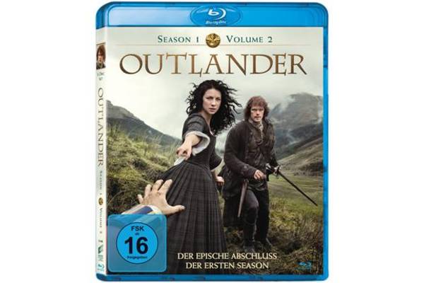 Bild: OUTLANDER – Staffel 1.2