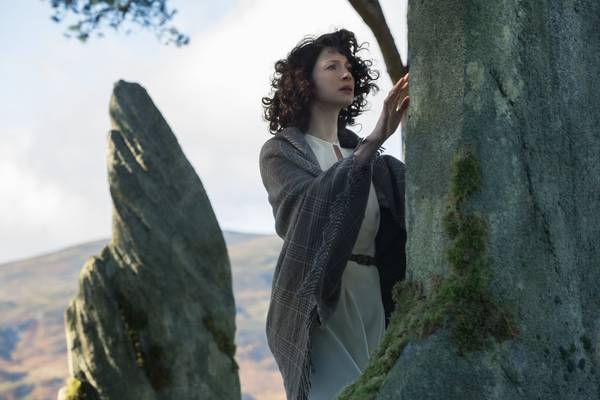 Bild: OUTLANDER – Staffel 1.2