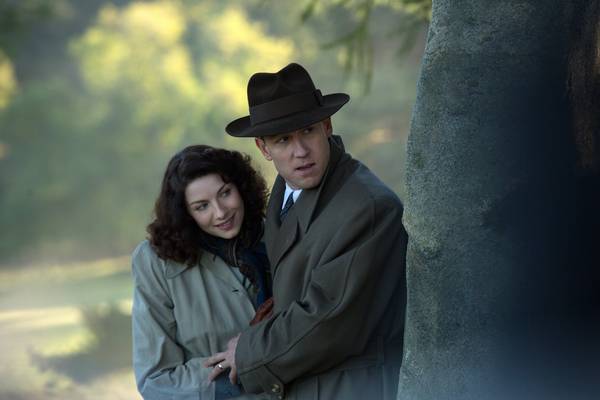 Bild: OUTLANDER – Staffel 1.2