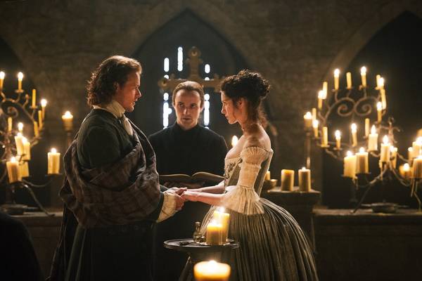 Bild: OUTLANDER – Staffel 1.2