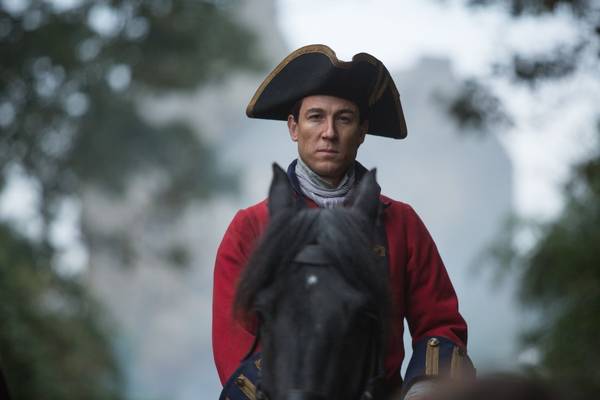Bild: OUTLANDER – Staffel 1.2