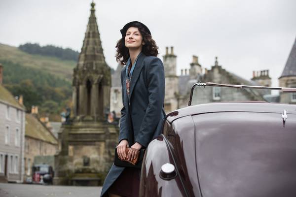 Bild: OUTLANDER – Staffel 1.2