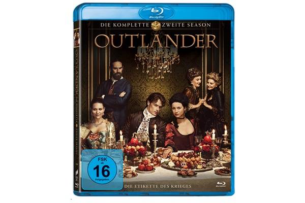 Bild: Outlander – Staffel 2