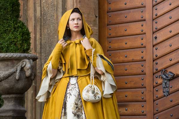 Bild: Outlander – Staffel 2