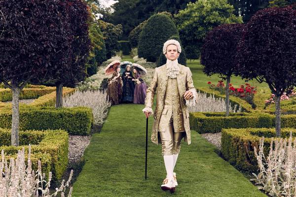 Bild: Outlander – Staffel 2