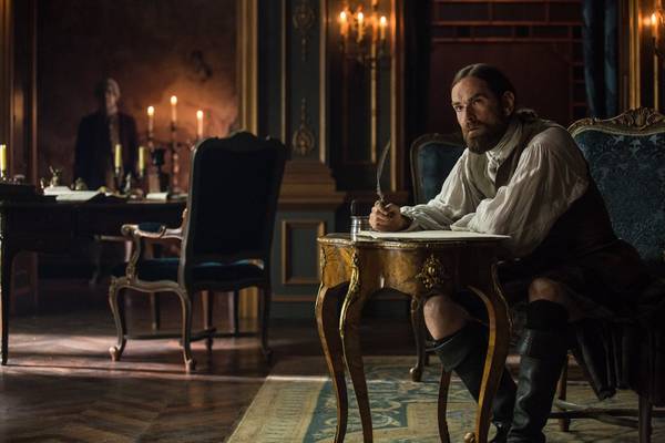 Bild: Outlander – Staffel 2