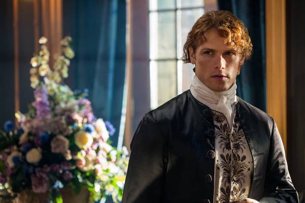 Bild: Outlander – Staffel 2