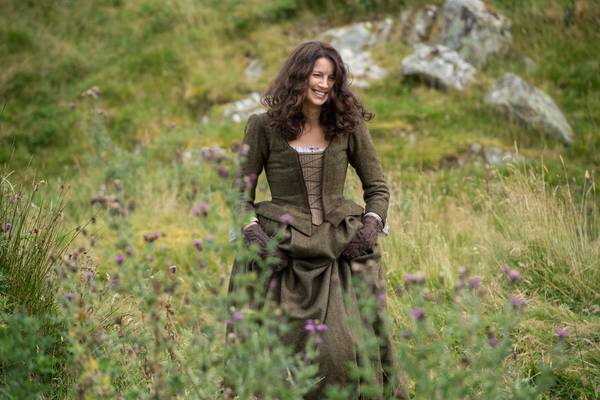 Bild: Outlander – Staffel 2