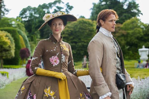 Bild: Outlander – Staffel 2