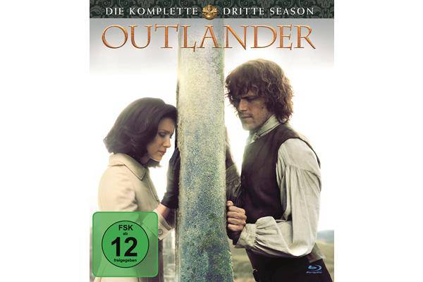 Bild: Outlander – Staffel 3