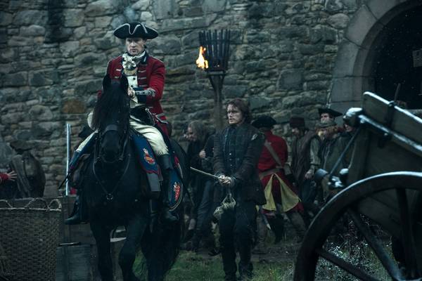 Bild: Outlander – Staffel 3