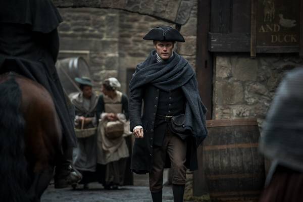 Bild: Outlander – Staffel 3