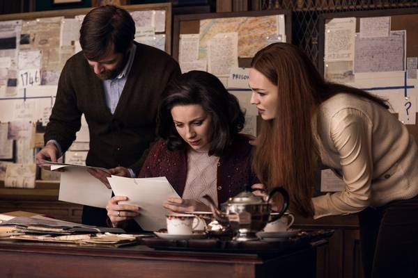 Bild: Outlander – Staffel 3