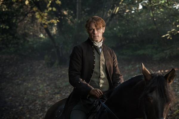 Bild: Outlander – Staffel 3