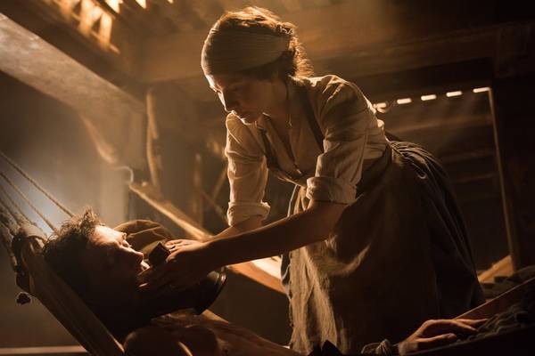 Bild: Outlander – Staffel 3