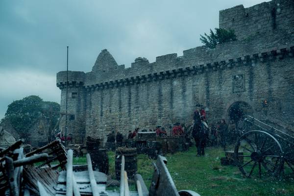 Bild: Outlander – Staffel 3