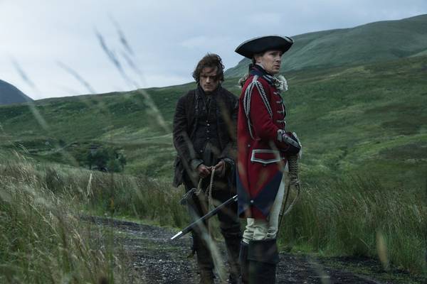 Bild: Outlander – Staffel 3