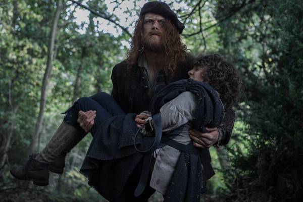 Bild: Outlander – Staffel 3