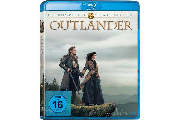 Bild: Outlander - Staffel 4