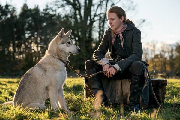 Bild: Outlander - Staffel 4
