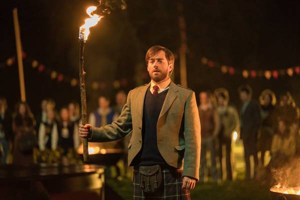 Bild: Outlander - Staffel 4