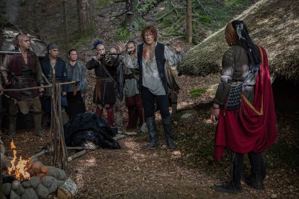 Bild: Outlander - Staffel 4