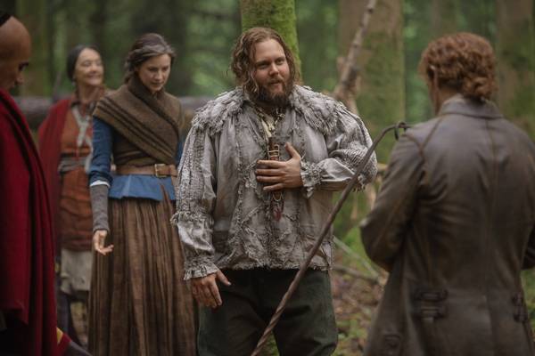Bild: Outlander - Staffel 4