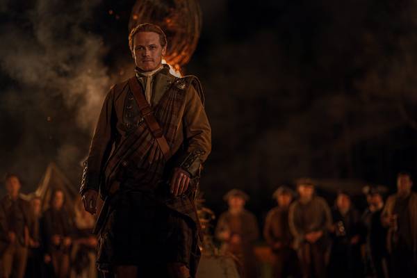 Bild: Outlander – Staffel 5