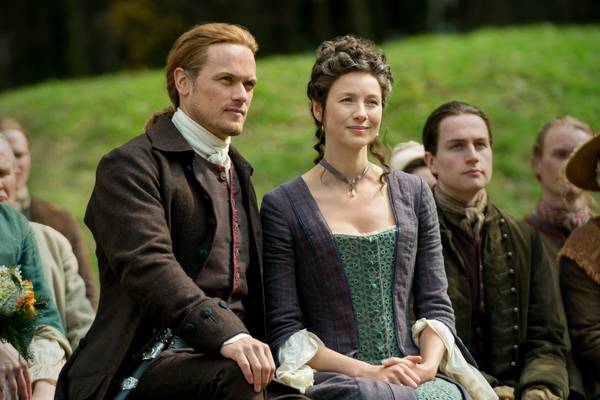 Bild: Outlander – Staffel 5