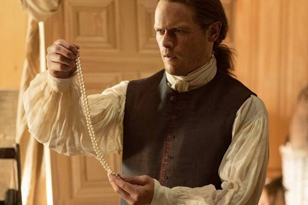 Bild: Outlander – Staffel 5