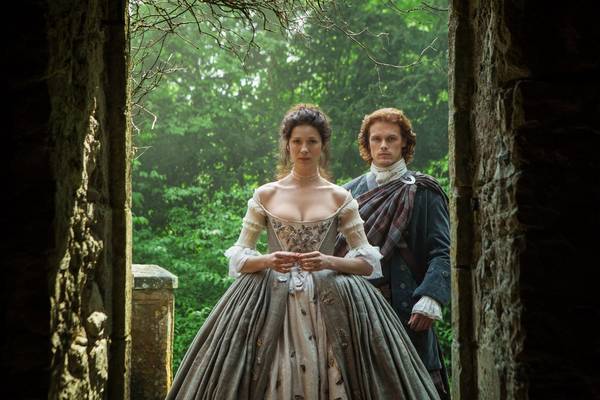 Bild: OUTLANDER – Staffel 1 – Vol. 1