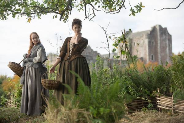 Bild: OUTLANDER – Staffel 1 – Vol. 1