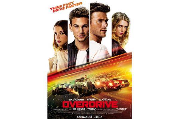 Bild: Overdrive