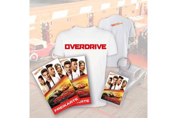 Bild: Overdrive