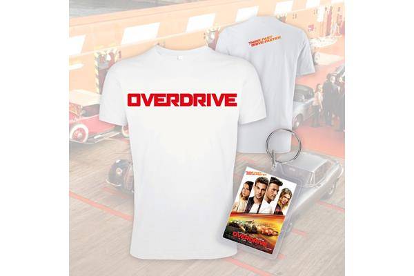 Bild: Overdrive