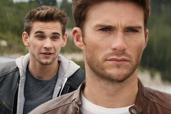 Bild: Overdrive