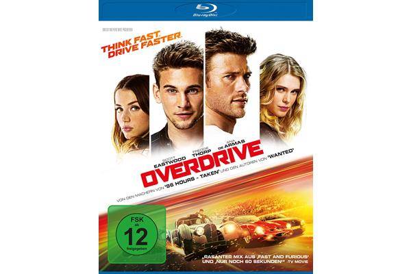 Bild: Overdrive