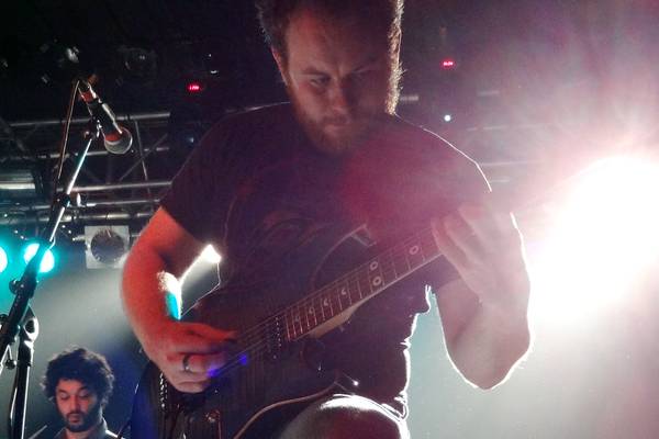 Bild: Protest The Hero