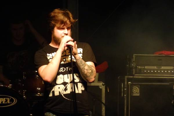 Bild: Protest The Hero