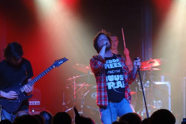 Bild: Protest The Hero